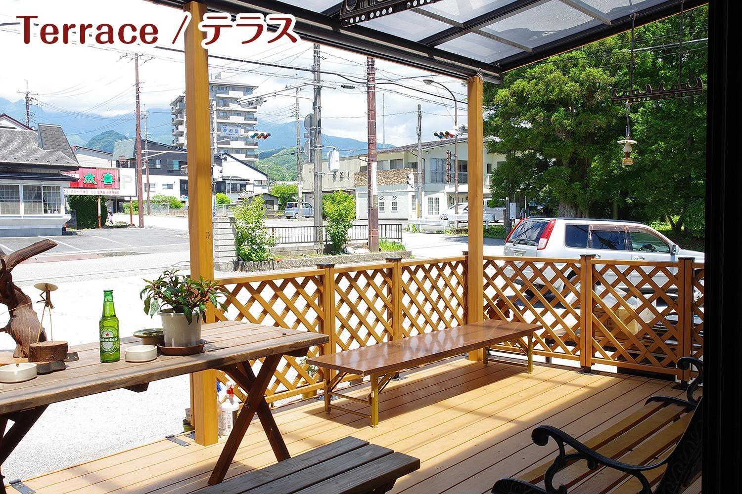 Nikko Stay House Arai - Vacation Stay 14988V 외부 사진
